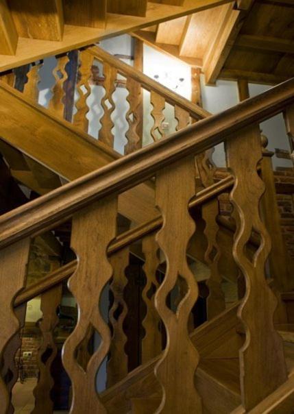La Casa De Las Arcas Vada Екстериор снимка
